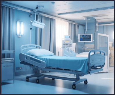 ICU Products